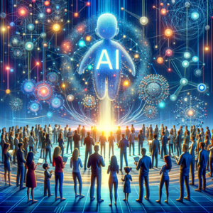 Launching the UC Berkeley AI Community and the Berkeley AI Meetup