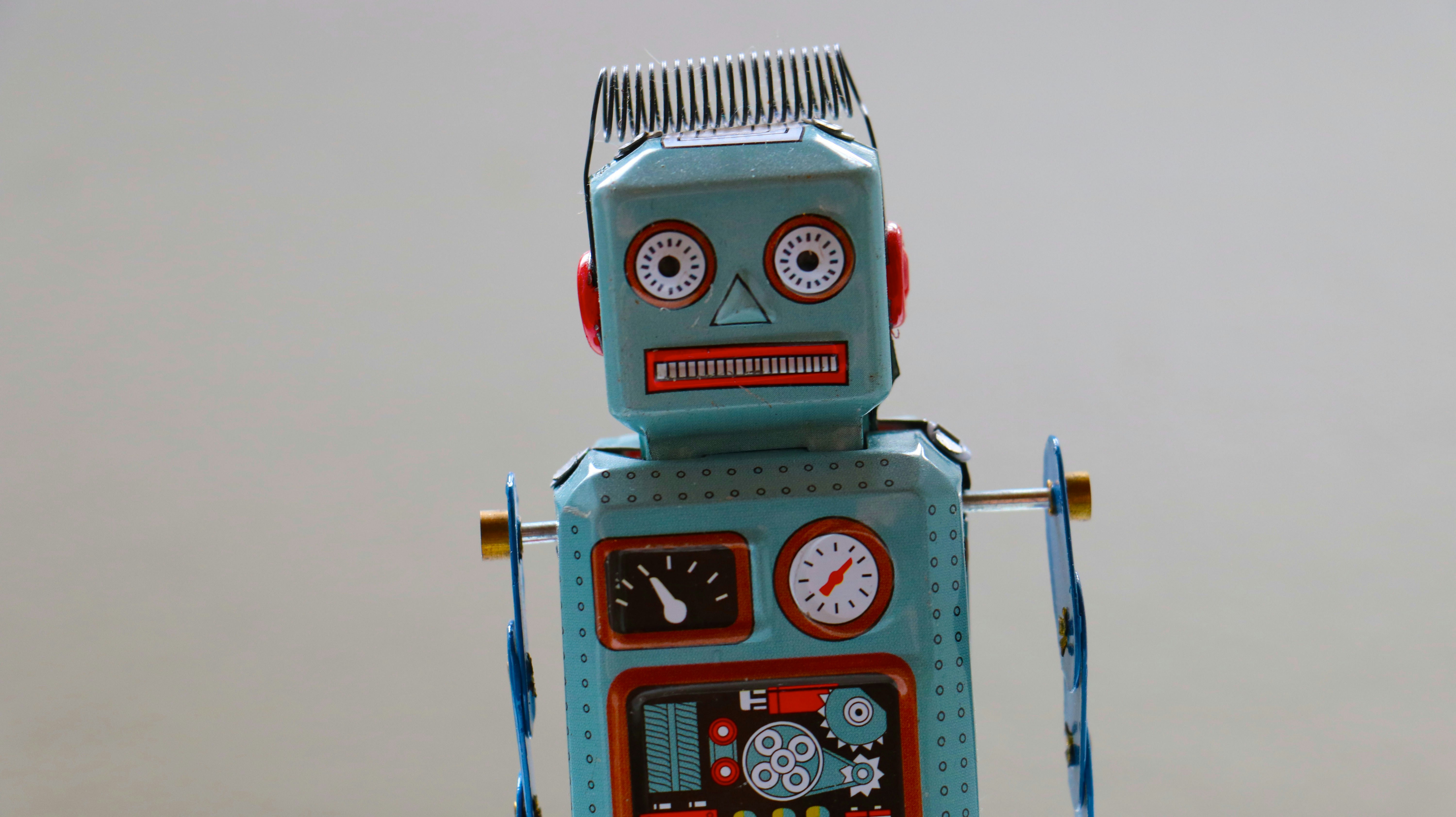 Considerations for AI Use