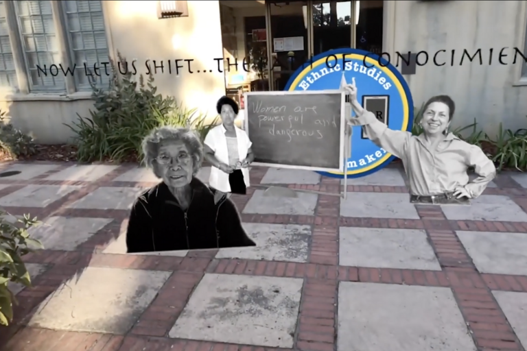 UC Berkeley Podcast Studio- Engaging & Amplifying Student Voices