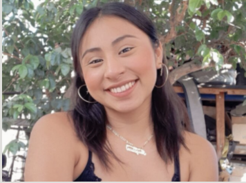 Photo of Cecilia