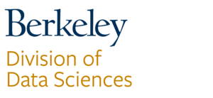 Berkeley Data Sciences Division logo